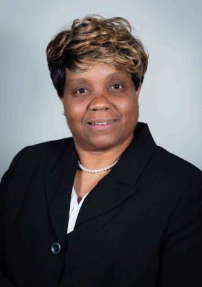 Marjorie  Jeffers 