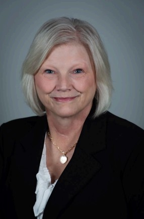 Sharon Strickland