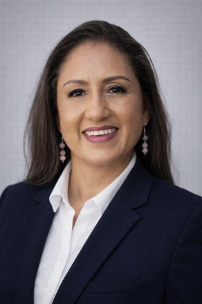 Sonia Ray