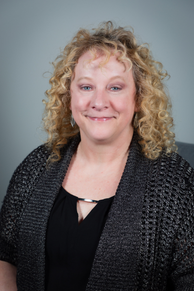 Debi Kirkland, Secretary