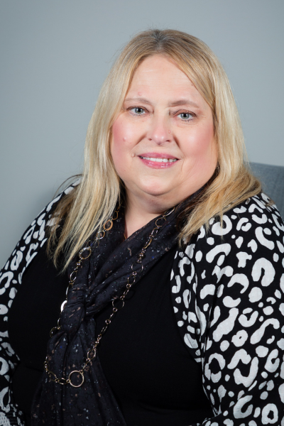 Vicky Batten, Board Member