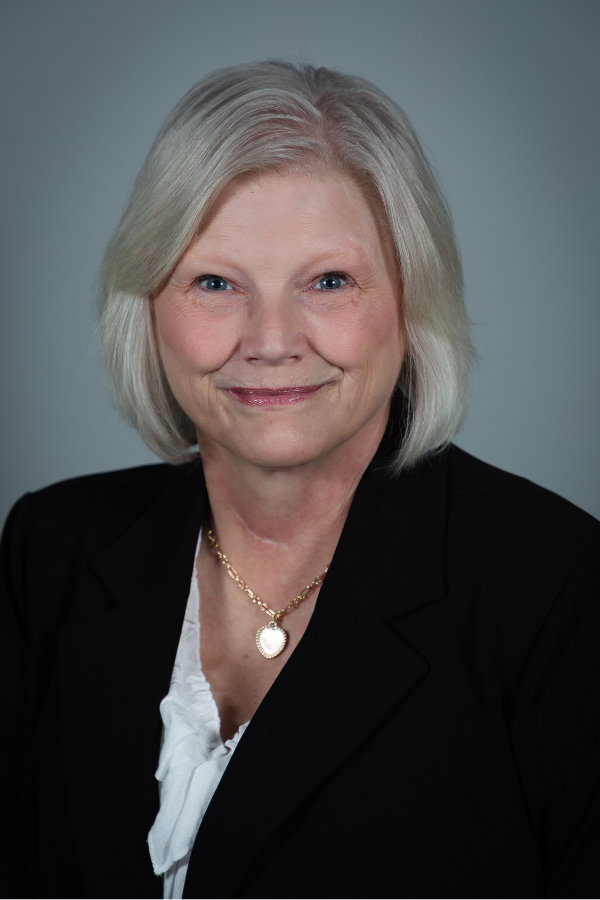 Sharon Strickland